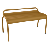 Luxembourg Compact Bench - Cedar Nursery - Plants and Outdoor Living