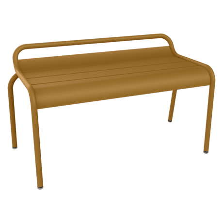 Luxembourg Compact Bench - Cedar Nursery - Plants and Outdoor Living