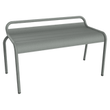 Luxembourg Compact Bench - Cedar Nursery - Plants and Outdoor Living