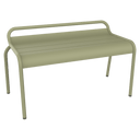 Luxembourg Compact Bench - Cedar Nursery - Plants and Outdoor Living