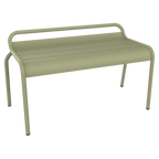 Luxembourg Compact Bench - Cedar Nursery - Plants and Outdoor Living