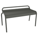 Luxembourg Compact Bench - Cedar Nursery - Plants and Outdoor Living