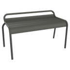Luxembourg Compact Bench - Cedar Nursery - Plants and Outdoor Living