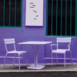 Luxembourg Dining Armchair - Cedar Nursery - Plants and Outdoor Living