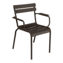 Luxembourg Dining Armchair - Cedar Nursery - Plants and Outdoor Living