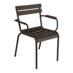 Luxembourg Dining Armchair - Cedar Nursery - Plants and Outdoor Living