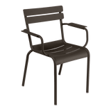 Luxembourg Dining Armchair - Cedar Nursery - Plants and Outdoor Living