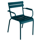 Luxembourg Dining Armchair - Cedar Nursery - Plants and Outdoor Living