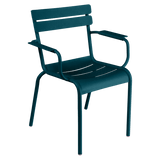 Luxembourg Dining Armchair - Cedar Nursery - Plants and Outdoor Living