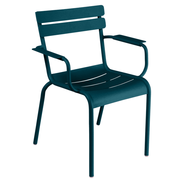 Luxembourg Dining Armchair - Cedar Nursery - Plants and Outdoor Living