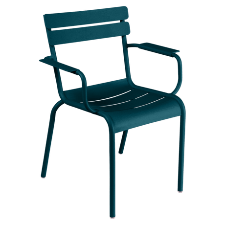 Luxembourg Dining Armchair - Cedar Nursery - Plants and Outdoor Living