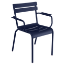 Luxembourg Dining Armchair - Cedar Nursery - Plants and Outdoor Living
