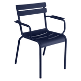 Luxembourg Dining Armchair - Cedar Nursery - Plants and Outdoor Living