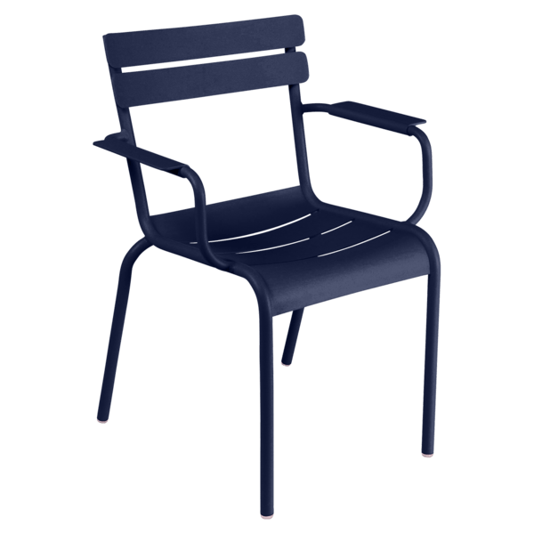Luxembourg Dining Armchair - Cedar Nursery - Plants and Outdoor Living