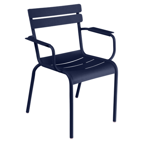 Luxembourg Dining Armchair - Cedar Nursery - Plants and Outdoor Living