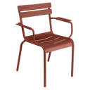 Luxembourg Dining Armchair - Cedar Nursery - Plants and Outdoor Living