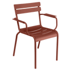 Luxembourg Dining Armchair - Cedar Nursery - Plants and Outdoor Living
