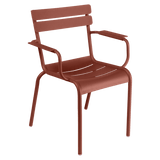 Luxembourg Dining Armchair - Cedar Nursery - Plants and Outdoor Living