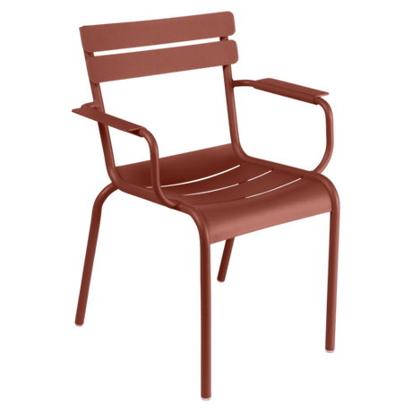 Luxembourg Dining Armchair - Cedar Nursery - Plants and Outdoor Living