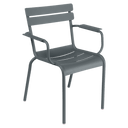 Luxembourg Dining Armchair - Cedar Nursery - Plants and Outdoor Living
