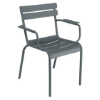 Luxembourg Dining Armchair - Cedar Nursery - Plants and Outdoor Living