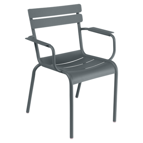 Luxembourg Dining Armchair - Cedar Nursery - Plants and Outdoor Living