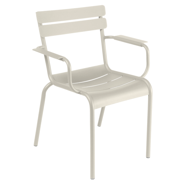 Luxembourg Dining Armchair - Cedar Nursery - Plants and Outdoor Living
