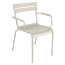 Luxembourg Dining Armchair - Cedar Nursery - Plants and Outdoor Living
