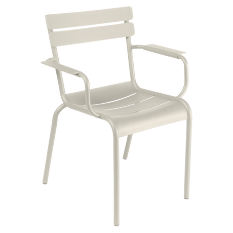 Luxembourg Dining Armchair - Cedar Nursery - Plants and Outdoor Living