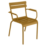 Luxembourg Dining Armchair - Cedar Nursery - Plants and Outdoor Living