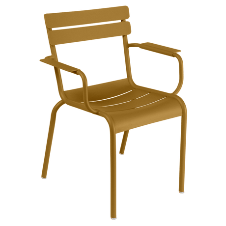 Luxembourg Dining Armchair - Cedar Nursery - Plants and Outdoor Living