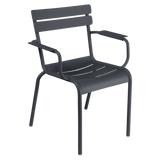 Luxembourg Dining Armchair - Cedar Nursery - Plants and Outdoor Living