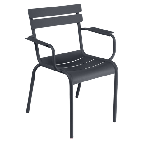 Luxembourg Dining Armchair - Cedar Nursery - Plants and Outdoor Living