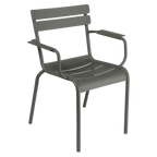 Luxembourg Dining Armchair - Cedar Nursery - Plants and Outdoor Living