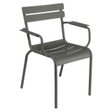 Luxembourg Dining Armchair - Cedar Nursery - Plants and Outdoor Living