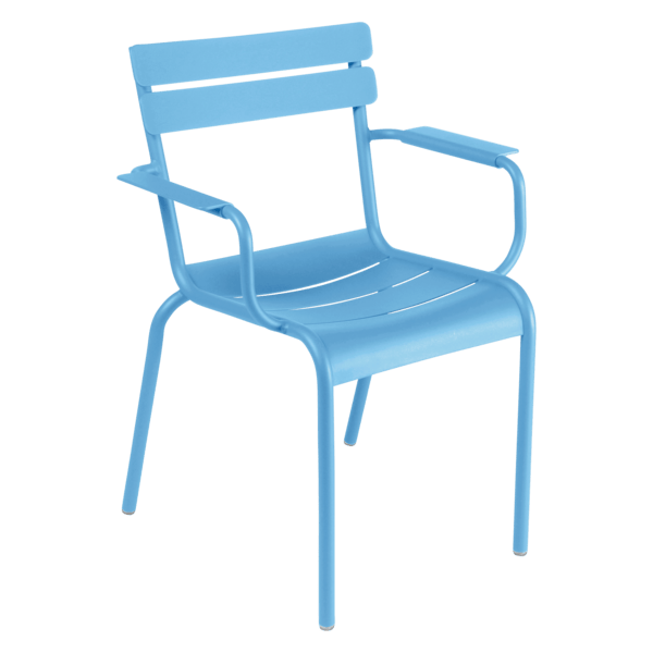 Luxembourg Dining Armchair - Cedar Nursery - Plants and Outdoor Living