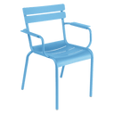 Luxembourg Dining Armchair - Cedar Nursery - Plants and Outdoor Living