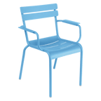 Luxembourg Dining Armchair - Cedar Nursery - Plants and Outdoor Living
