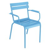 Luxembourg Dining Armchair - Cedar Nursery - Plants and Outdoor Living