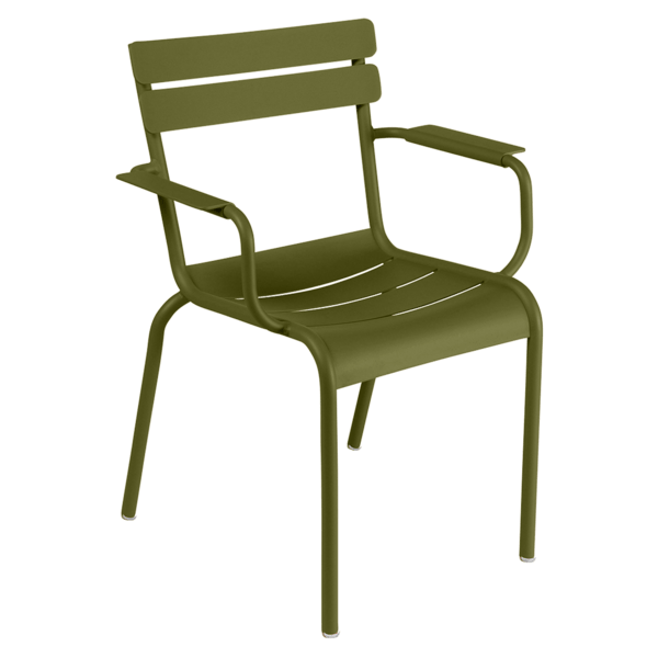 Luxembourg Dining Armchair - Cedar Nursery - Plants and Outdoor Living