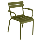 Luxembourg Dining Armchair - Cedar Nursery - Plants and Outdoor Living