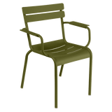 Luxembourg Dining Armchair - Cedar Nursery - Plants and Outdoor Living