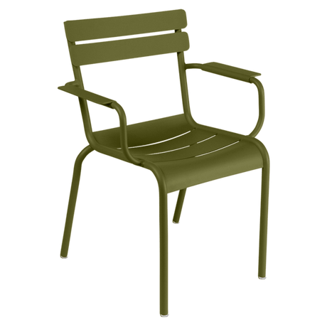 Luxembourg Dining Armchair - Cedar Nursery - Plants and Outdoor Living