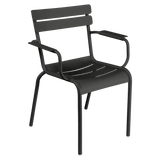 Luxembourg Dining Armchair - Cedar Nursery - Plants and Outdoor Living