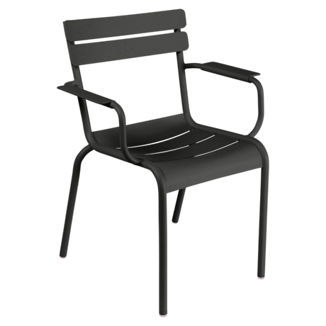 Luxembourg Dining Armchair - Cedar Nursery - Plants and Outdoor Living