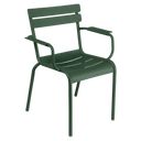 Luxembourg Dining Armchair - Cedar Nursery - Plants and Outdoor Living