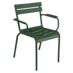 Luxembourg Dining Armchair - Cedar Nursery - Plants and Outdoor Living