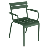 Luxembourg Dining Armchair - Cedar Nursery - Plants and Outdoor Living