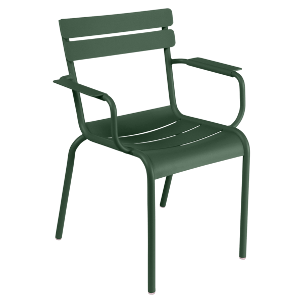 Luxembourg Dining Armchair - Cedar Nursery - Plants and Outdoor Living