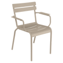 Luxembourg Dining Armchair - Cedar Nursery - Plants and Outdoor Living